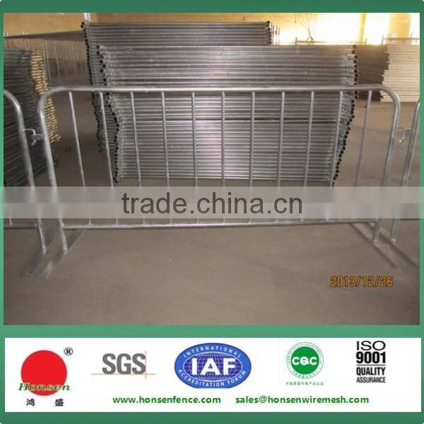 Used Crowd control barriers Sale