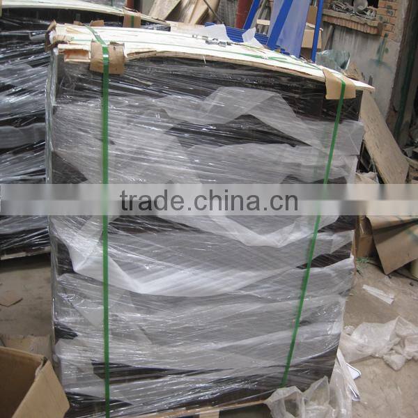 hot dip galvanized earth anchor