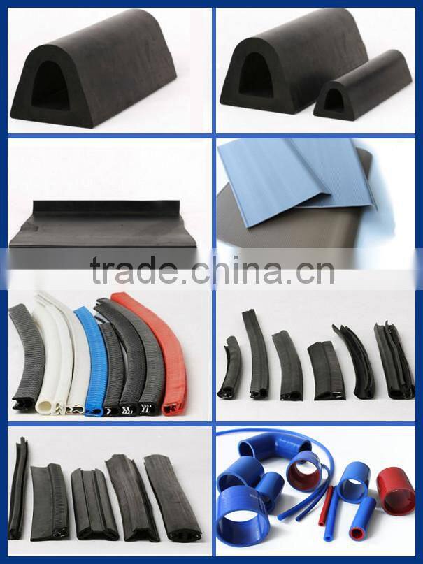 anti-static rubber slab