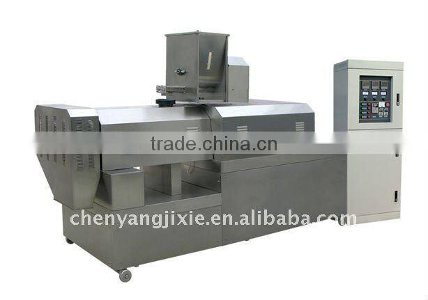 Snack Food Extruder