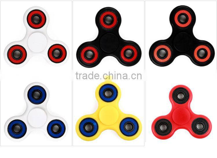 2017 New Arrival Popular Fidget Spinner Toy