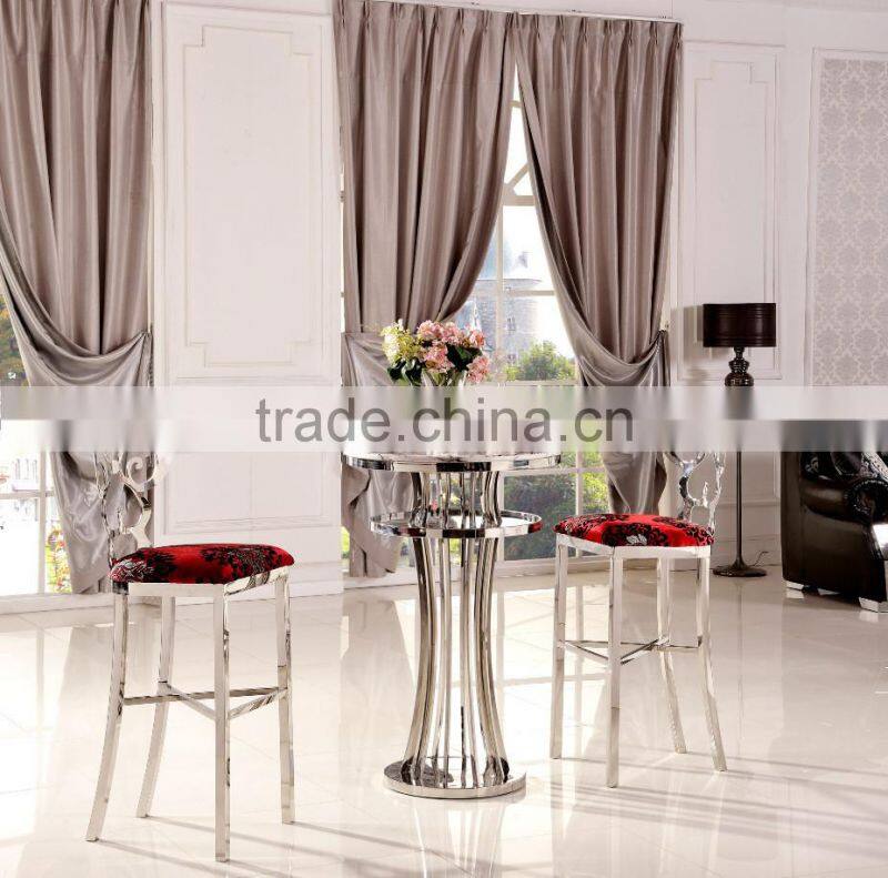 D107 Commercial Bar Counter Design Home Funiture Bar Stool