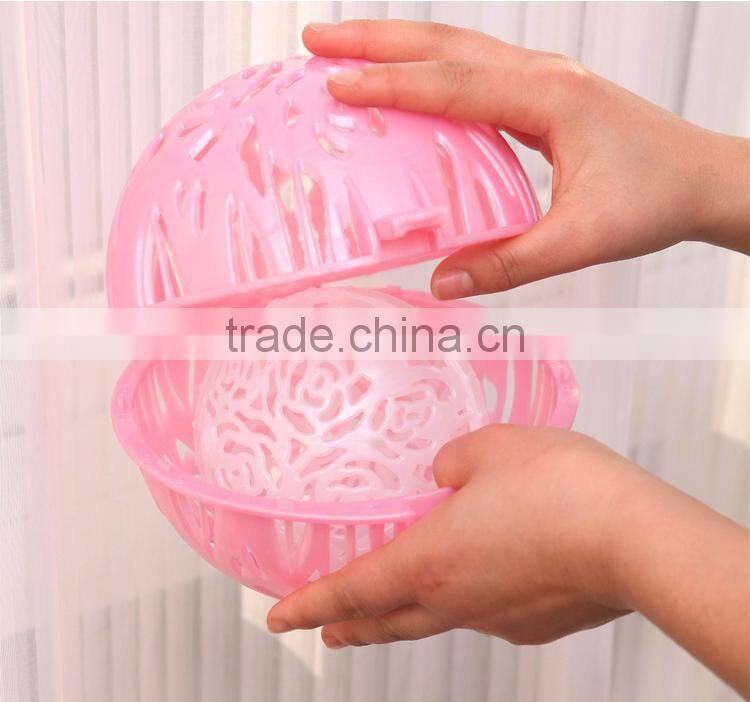 Ball Saver Bra Laundry Clothes Cleaning Tool bubble bra washing ball