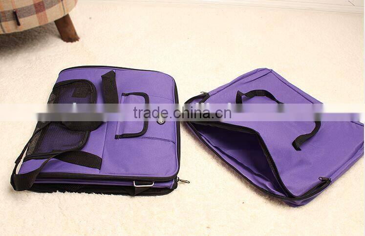 mini popular pet product sleeping bag for dog car dog beds