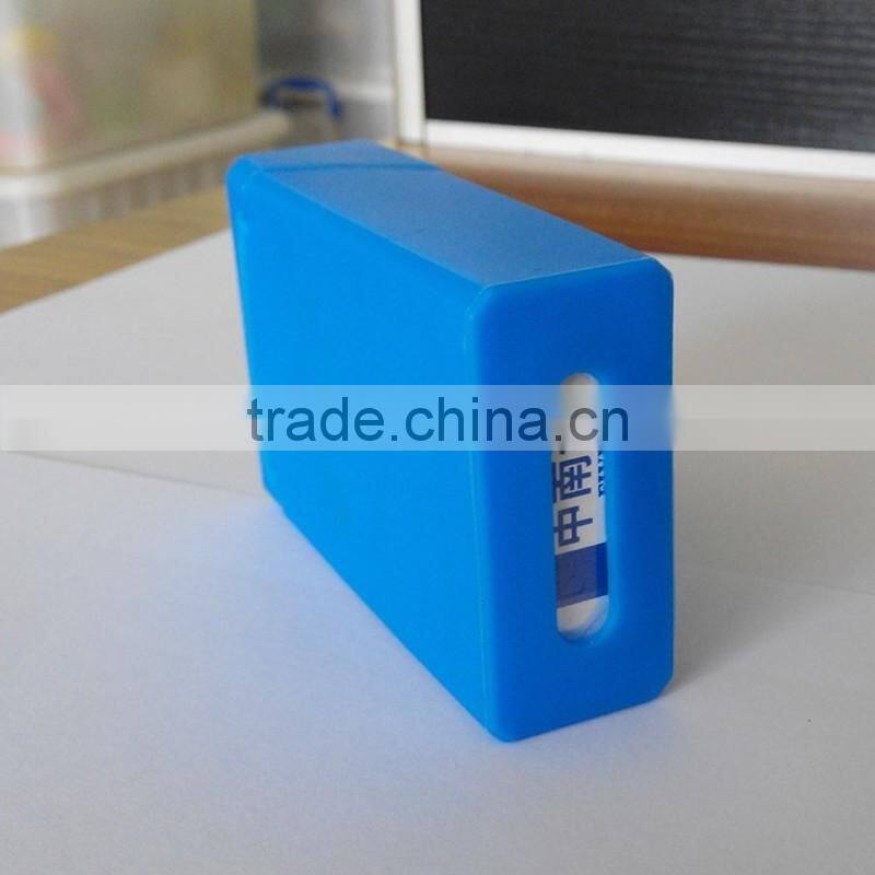 waterproof and customized silicone cigarette case