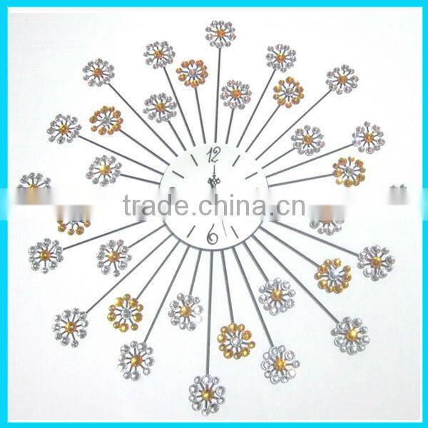 decorative wall clock