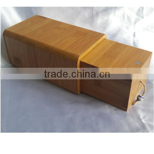 China Style New Bamboo Drawer Casket S in funeral product