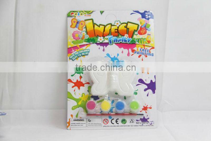 factory Painting Toy