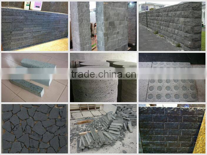 Wholesale high quality pavers natural stone blind stone
