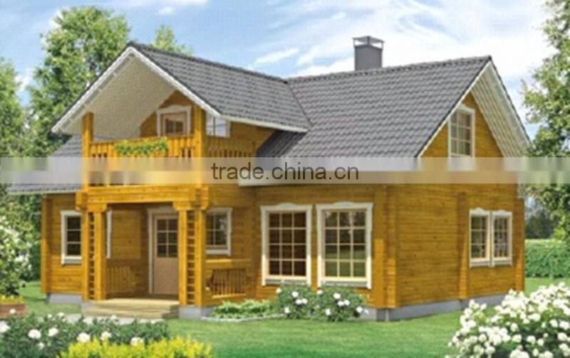 Wholesale price Well Designed prefabricated wood houses for sale