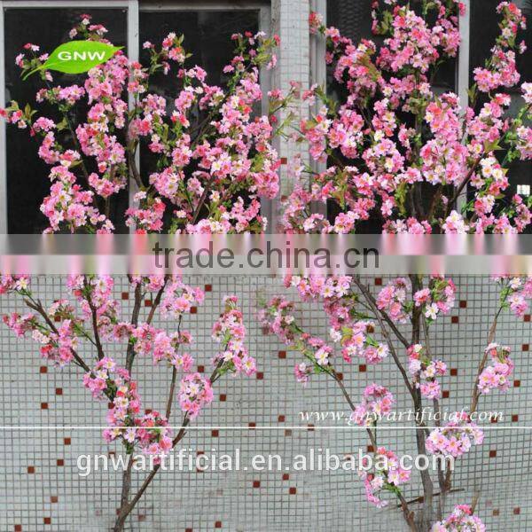 Artificial Decorative Cherry Tree Branch for Sale BLS020-4 GNW