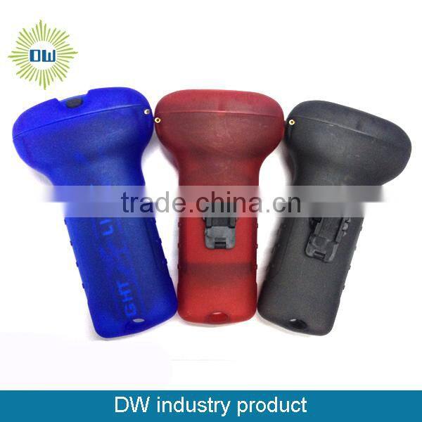 H881 3in1mutifunction tactical led torch light