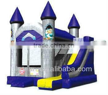 New design high quality inflatable toys for kids LT-2135L