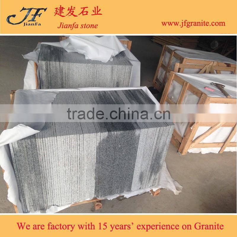 Hot selling polished floor granite tiles 60x60 with great price