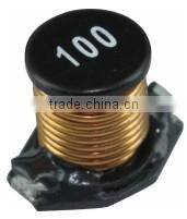 Notebook PDA coil inductor