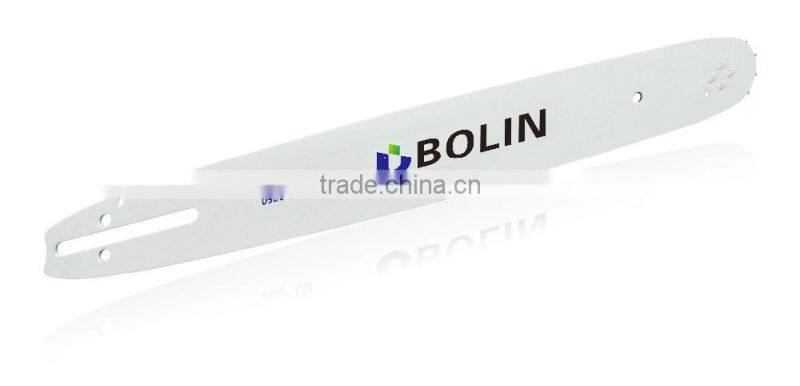 16"Laminated guide bar with sprocket fit for 5200 chain saw 325 chain