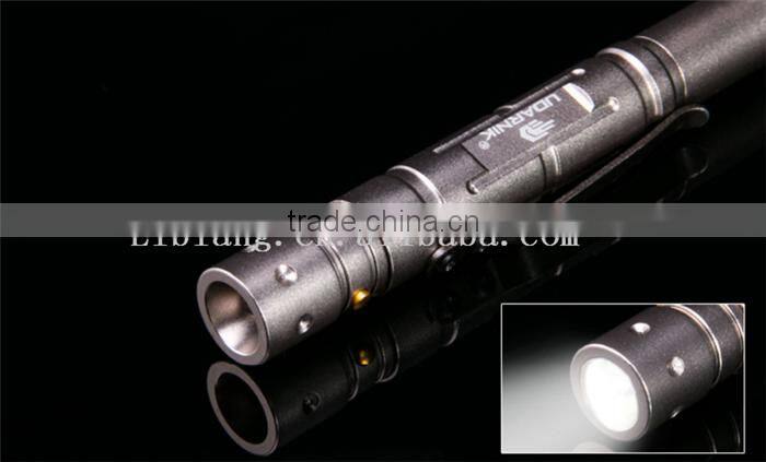 Multifunctional Self Defense Device Tactical Pen