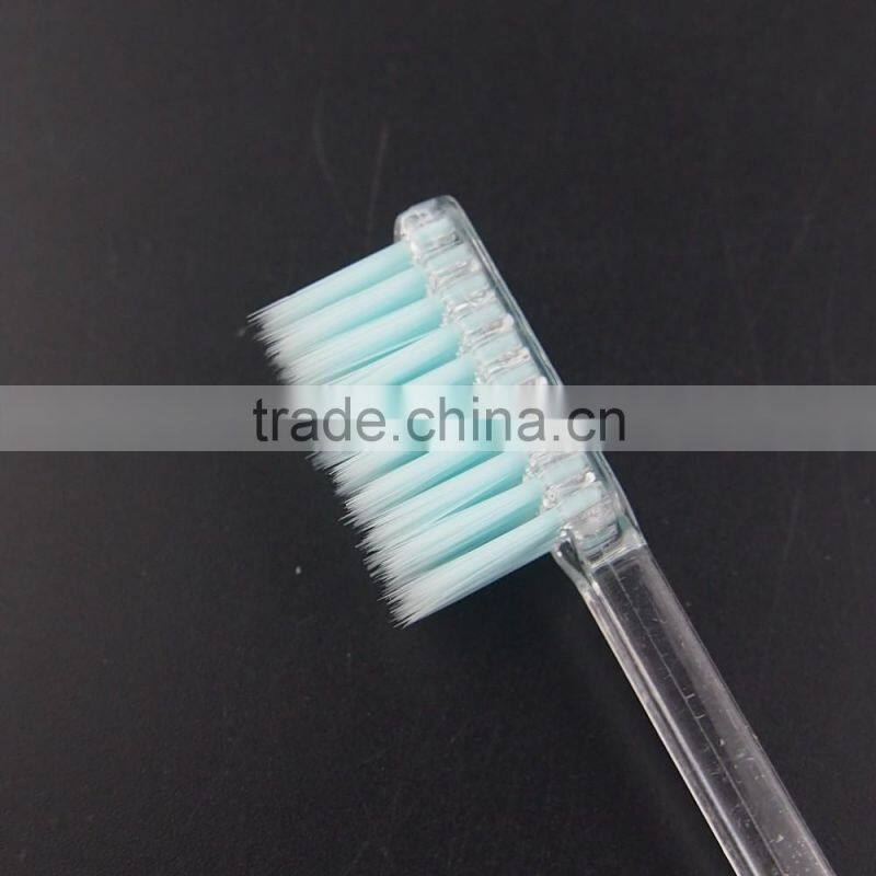 Mini Foldable Best Selling Cheap Travel Toothbrush With Case