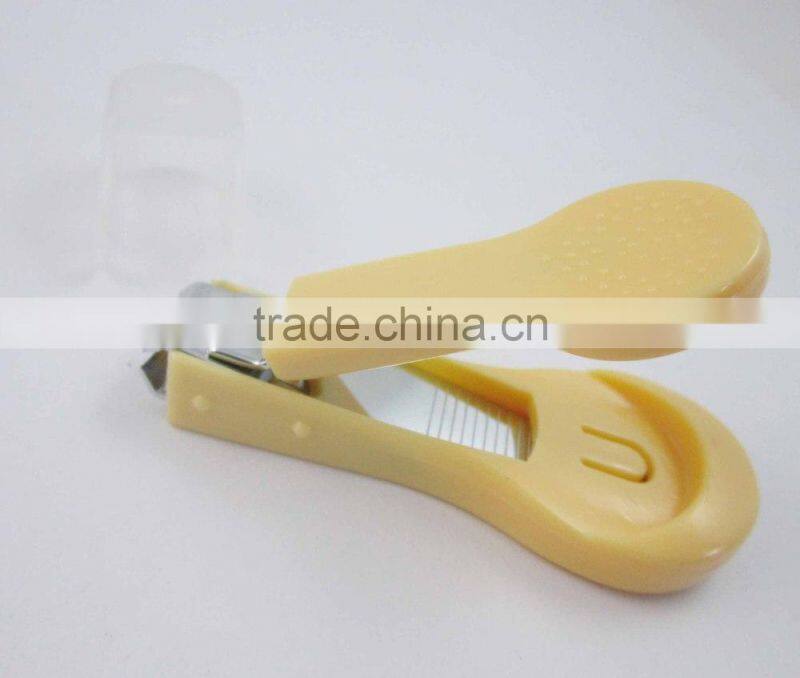 Fashionable Nail Clipper Set