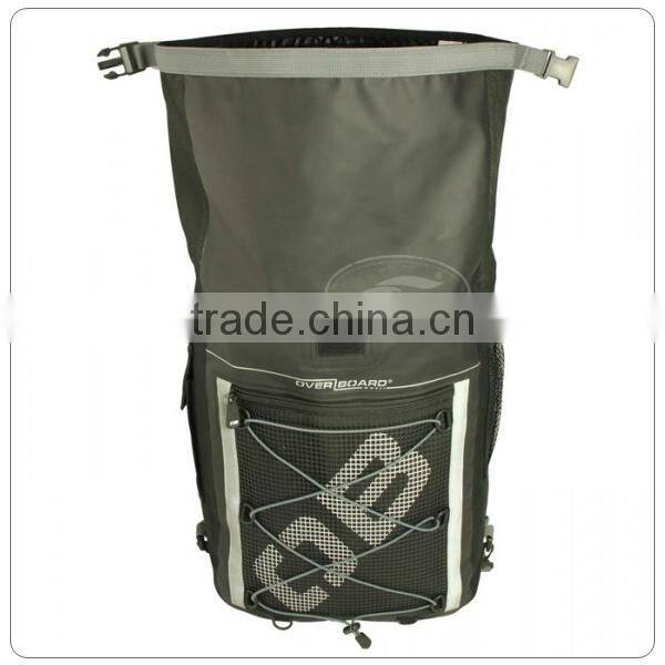 Tarpaulin Waterproof Rucksack