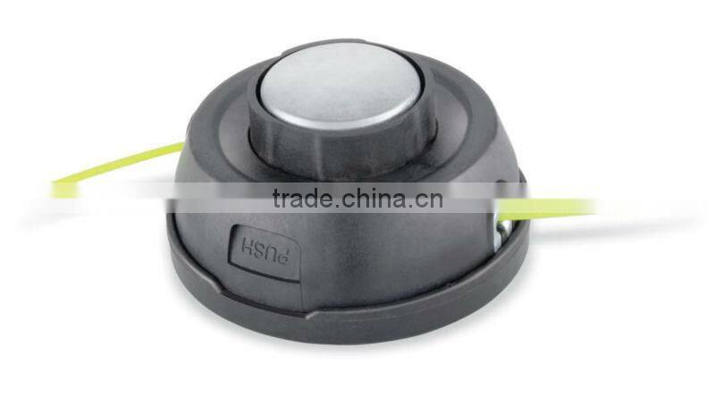 Speed Feed & Easy Load Nylon Line Line Trimmer Bump Head (Universal Fitting)