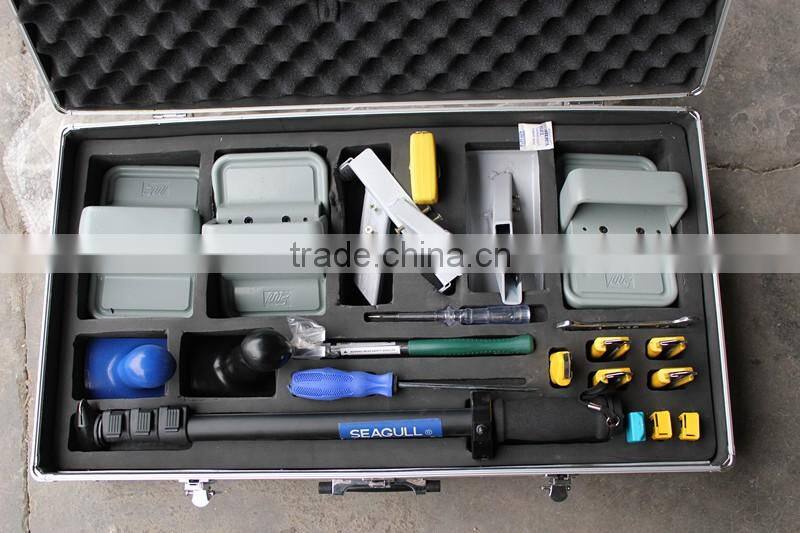 insulation polyurethane duct panel