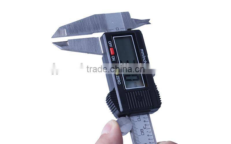 New products stainless hardened calipers ,h0tgw special vernier caliper for sale