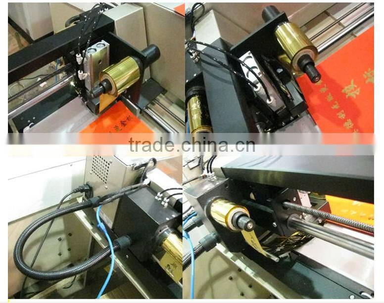 Digital Foil Machine Factory ADL-3050C