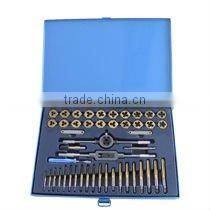 Tap and Die Set