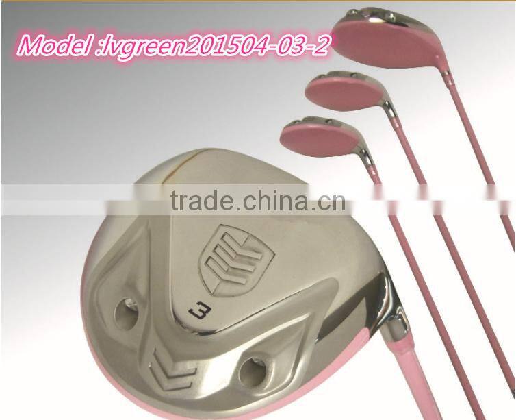 OEM Right-handed Golf drive high performance