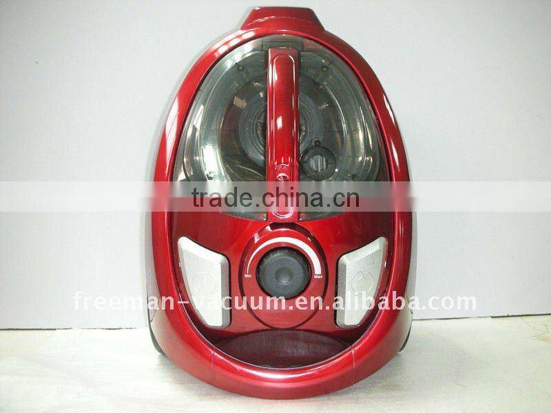 VC-C079 HEPA low noise cyclone vacuum cleaner