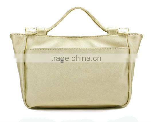 Fashion PU Designer Handbags For Ladies