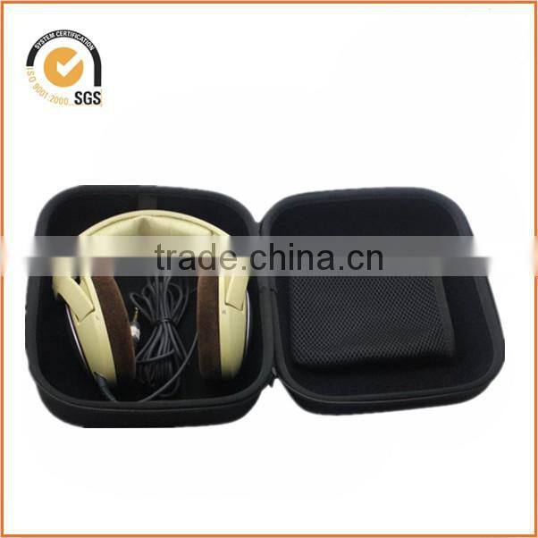 3700 protective EVA Hard Carrying Case for Headset