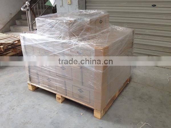 S20110 8' Foot Trailer Light Plug Wire Harness 7 Way RV Cord Connector Plug Camper Tow