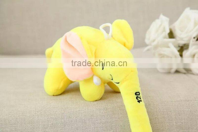 Custom Cheap Elephant Plush Toy