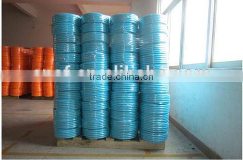 SOFT FLEXIBLE PVC GARDEN HOSE