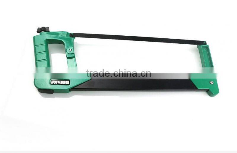 BERRYLION 12" wood flame cutting hacksaw with high quality