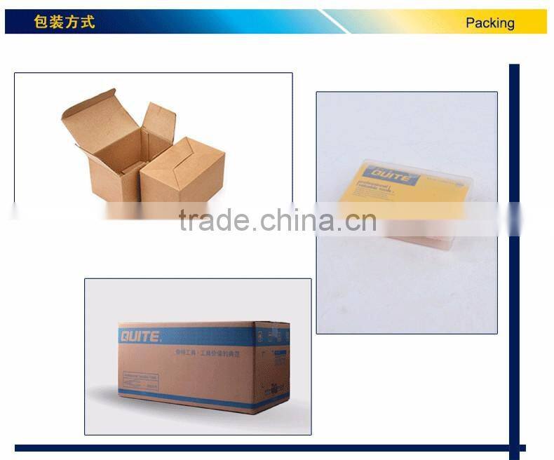 Industry Professional Propane Cutting Nozzle With All Copper