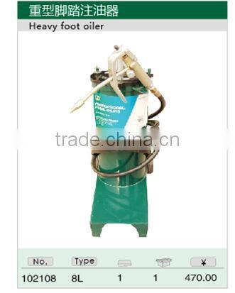 Industrial High Pressure Air Oil Lubricator