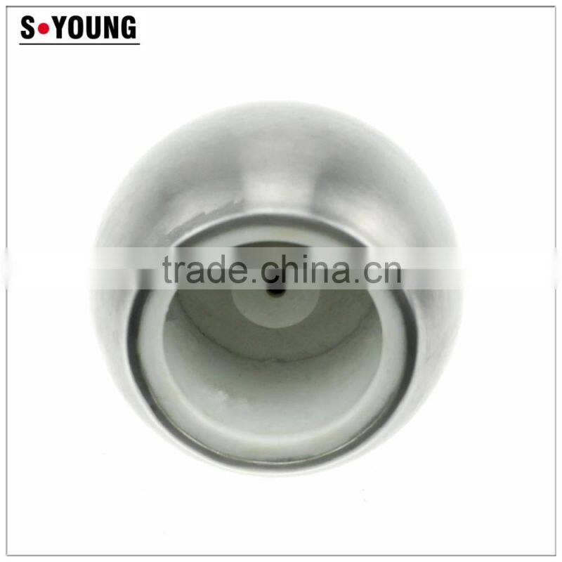 44023 18/10 Stainless Steel Wine Sealer