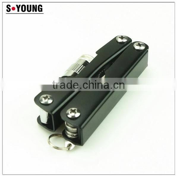 91006 6-in-1 Pocket Multitool