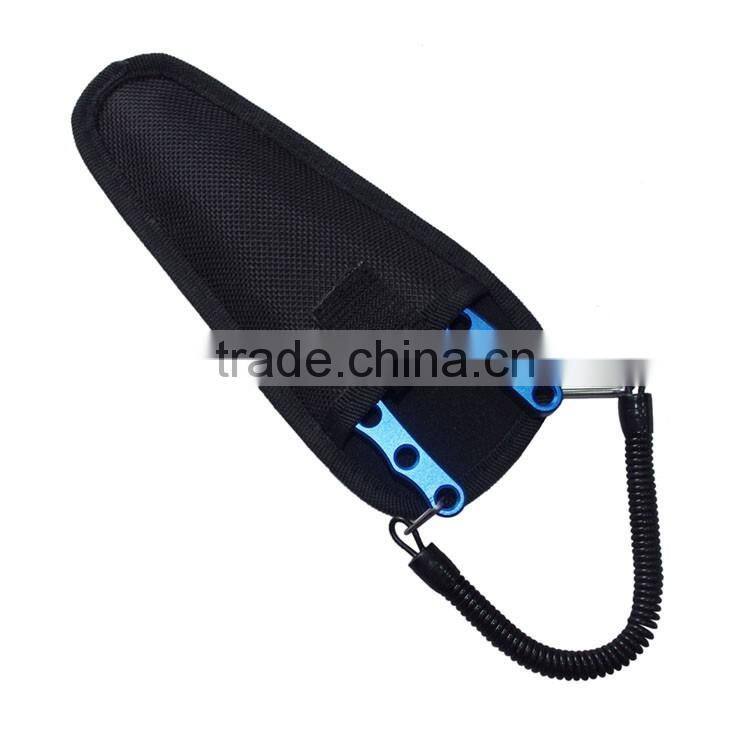 aluminum wholesale fishing tackle for cutting