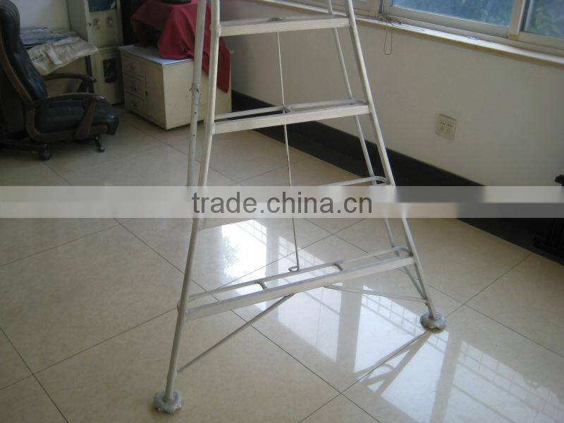 Aluminum Attic Ladder