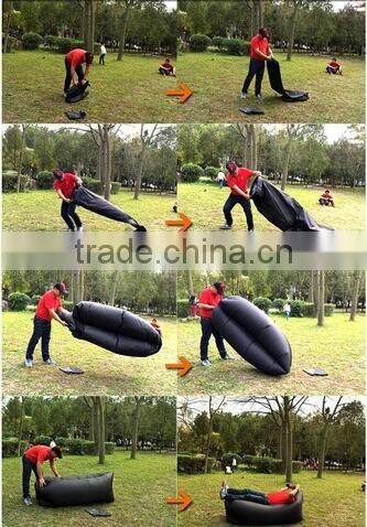 Camping outdoor Infltable tent