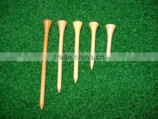 Golf Tee for golf range goods