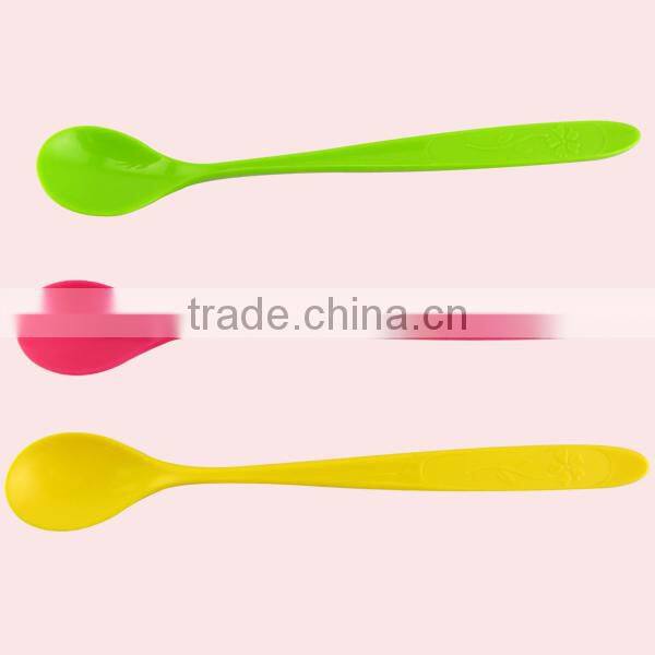 Kids Plastic Cutlery Set