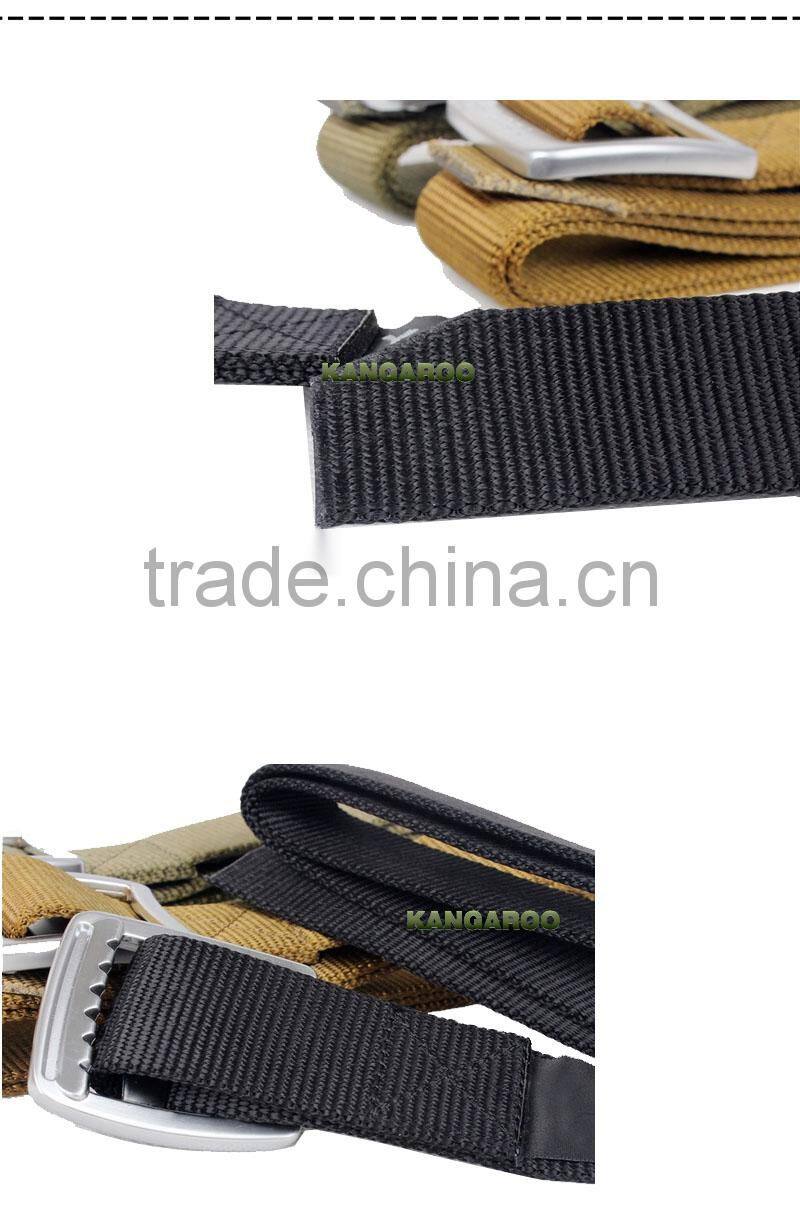 Brown Black Green Army Belt Buckles With Logo For Man