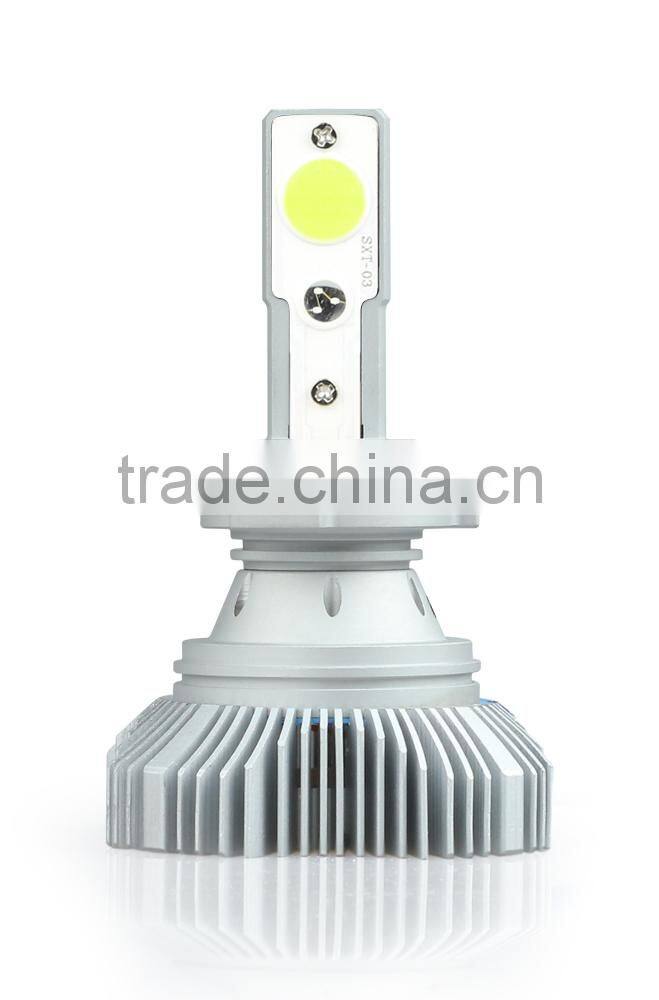 2015 New Car Accessories 9005 HI-LOW HIGH POWER Auto Led Headlight