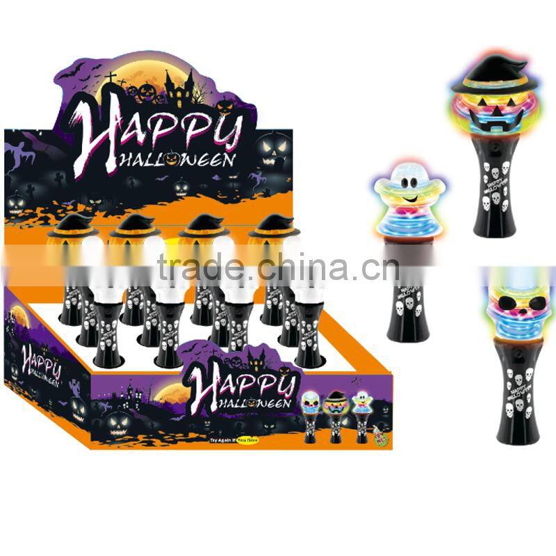 Halloween Music Magic Wand