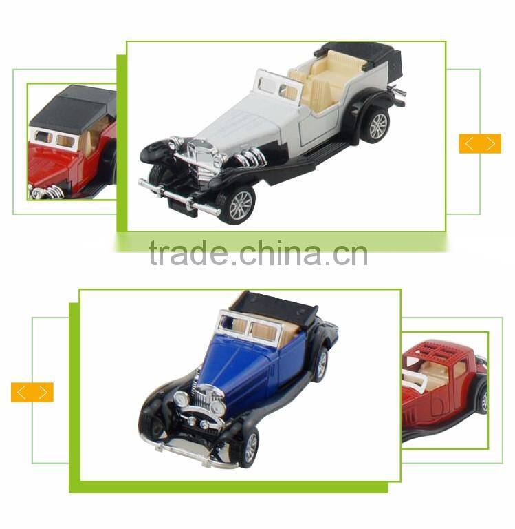 Wholesale good quailty set alloy toy 1 32 diecast model cars